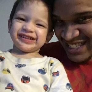 Meet your Posher, Rex